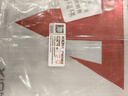 XIOM骄猛胶皮骄猛踏舞2套胶踏舞2内能进口粘性套胶79-015套胶 踏舞2(MAX)套胶 黑色 实拍图