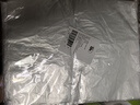 Edo一次性大衣防尘罩 衣物防尘袋家用挂衣袋西装羽绒服防尘袋 10个装 实拍图