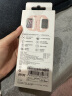 小米（MI）手环9Pro粉金 智能手环 高精度运动健康 睡眠呼吸暂停监测 心率血氧监测运动手环送男友送女友 实拍图
