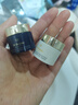 肌肤之钥CPB钻光护肤套装 乳液面霜精华眼霜爽肤水洗面奶 小样试用装旅行 2件套 日霜5ml+晚霜5ml 实拍图