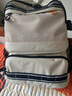 新秀丽（Samsonite）学生书包25年上新初高中生双肩包高颜值减负背包大容量电脑包NW4 实拍图