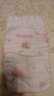 好奇（Huggies）铂金装纸尿裤XL96片(12-17kg)加大号婴儿尿不湿小桃裤裸感超薄透 实拍图