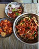 齐函杨佳齐齐哈尔烤肉 初尝经典套餐 烤肉食材 生鲜牛肉 谷饲草饲安格斯牛 初尝经典套餐~ 实拍图