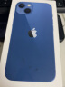 Apple iPhone13 苹果13 全面屏手机（美版有锁激活）移动联通4G智能高清拍照手机 蓝色 128GB美版有锁激活移动联通电信 实拍图