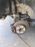 泰明顿（TEXTAR）刹车片后片适用于宝马118i/120i/125i/218i/X1/X2/MINI 2533104 实拍图