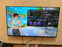 任天堂（Nintendo）Switch游戏卡带 NS游戏软件 全新原装海外版 有氧拳击3中文 实拍图