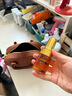 梵西（FONCE）六胜肽紧致抗皱精华液面部补水滋润精华液提拉紧致淡纹眼周细纹 30ml 实拍图