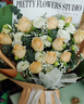 百花馆鲜花速递花礼玫瑰花真花束生日礼物送女友闺蜜老婆同城配送当日达 【一见倾心】11朵|DS569 实拍图
