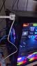 七彩虹【24期免息】酷睿15代U7-270K RTX5060TI/5070TI/5080显卡“林树推荐”台式主机电竞游戏组装电脑 配九：270K Plus丨24G丨1TB丨5080 显卡全新原盒发 实拍图