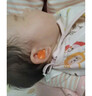 保盾保盾儿童硅胶泥耳塞睡觉隔音专用防水塑形学习防吵打呼噜防噪神器 睡眠耳朵防进水专用婴儿静音隔音神器一盒 实拍图
