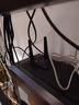 睿因（Wavlink）WL-WN692A3 1300M USB无线网卡台式机电脑千兆5G双频WIFI接收器外置无线网络接收发射器 实拍图