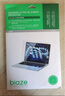 毕亚兹 【2片装】苹果MacBook Air M1屏幕膜13.3英寸笔记本电脑保护膜屏幕贴膜2020款高清A2179/A2337 实拍图