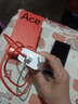一加 【国家补贴立减15%】OPPO 一加 Ace5新品5G全网通第三代骁龙8风驰游戏内核大电池长续航拍照智能 12GB+256GB 引力钛 官方标配【全国联保】 实拍图