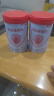 贝因美爱加2段婴儿配方奶粉6-12个月 350g 乳铁蛋白+乳白蛋白+双益生元 实拍图