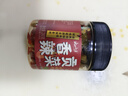 云山半香辣剁椒贡菜酱辣椒酱下饭菜280g 即食咸菜佐餐小菜酱菜榨菜 实拍图