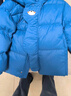 巴拉巴拉童装儿童羽绒服男童女童2024冬连帽加厚外套宝宝衣服208424107238 实拍图
