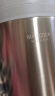 美厨（maxcook）316L不锈钢保温饭盒提锅2L 真空保温桶饭盒配袋子MCTG0887 实拍图