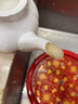 ZYVI日本除茶垢清洁剂茶杯茶具残留水垢清除剂食品级万能家用去茶渍 500g 1桶 晒单实拍图
