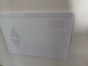 华为路由器BE3pro家用千兆wifi7+无线路由器穿墙王信号增强放大器BE7pro漏油器家长电竞游戏加速mesh 华为BE7丨WiFi7+6500M丨送万兆网线 晒单20元红包+小风扇+魔方插座3选 实拍图