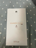 HUAWEI Pura 70 国家补贴500元 华为p70旗舰手机 超高速风驰闪拍 第二代昆仑玻璃 华为鸿蒙智能手机 雪域白 12GB+512GB【北斗卫星消息版】 官方标配 实拍图
