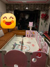 格瑞芬（Gryffon）宝宝围栏婴儿儿童家用安全爬行垫加固可折叠游戏乐园学步地上栅栏 12+2粉【折叠+篮球架+球+爬行垫] 实拍图