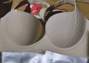 猫人（MiiOW）小巨蛋内衣女小胸升杯聚拢显大提拉支撑无痕无钢圈文胸胸罩可机洗 实拍图
