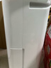 美的（Midea）除湿机小方物家用抽湿器12升18升30升50升70升手机智控辅助干衣 除湿神器家用卧室 12L/天 2-20㎡ 升级净化除菌款 实拍图