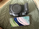 佳能（Canon）佳能R8 全画幅微单数码相机 4K视频高清直播 小巧便携高画质专微 旅行家用照相机 拍摄必备套装 实拍图