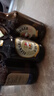弗林博格（ Flensburger） 金啤酒 330ml*6瓶 整箱装 德国进口 实拍图