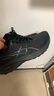 亚瑟士（ASICS）男鞋跑步鞋GT-2000 13缓震透气稳定支撑运动鞋1011B861 44.5码 实拍图