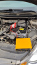 先科（XIANKE）XK81汽车电瓶充电器12V24V通用汽车货车摩托车三轮车通用修复及快充模式可选纯铜芯线加强修复款 实拍图