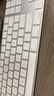 苹果（Apple）鼠标妙控键盘鼠标 二代无线蓝牙充电 Macbook Pro/Air笔记本电脑鼠标 95新【白色】二代秒控鼠标+二代长键盘带数字套装 免费试用 实拍图