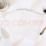 广博（GuangBo）A4/320 张草稿纸网格文稿纸草稿本加厚学生用高中大学用纸演算纸稿纸空白实惠装考研用 Z67001 实拍图