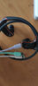 famue骨传导运动蓝牙耳机mp3一体式无线耳机头戴式降噪跑步专用耳机不入耳自带内存华为苹果手机通用 运动蓝牙耳机【带内存 可下载歌曲】 无内存【蓝牙运动耳机】 实拍图