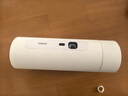 坚果投影P5投影仪家用卧室 1080P便携户外露营家庭影院小型一体机(一手可握 5小时无线续航 可旋转镜头) P5便携【5小时长续航】 实拍图
