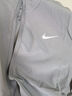 耐克（NIKE）外套男上衣 25夏秋季新款运动服休闲透气跑步快干防风衣梭织夹克 FB7500-251/卡其色/晒图退10 M (170/88A) 实拍图