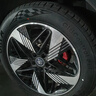 佳通轮胎 GiTi 汽车轮胎 20寸 255/50R20 109V P80 静音棉 蔚来 全新轮胎 晒单实拍图