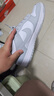 耐克NIKE男复古休闲板鞋 DUNK缓震运动鞋 DD1391-103灰白46 实拍图