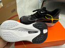 耐克NIKE跑步鞋男子减震ZOOM FLY 6运动鞋FN8454-001黑白41 实拍图
