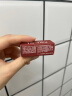 INTO YOU女主角唇泥丝绒唇釉哑光口红滋润保湿显色EM08mini装1g 实拍图