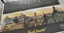 Touch mark马克本A3画画本学生美术动漫手绘马克笔专用临摹写生素描纸人物上色绘30张 120g 实拍图