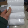 冠华 无管芯收银纸57*50热敏纸小票打印纸排队机纸外卖小票纸热敏收银小票纸 57*50 无管芯   24卷/箱 实拍图