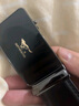 七匹狼男士皮带商务牛皮自动扣裤腰带送男友老公送爸爸长辈生日礼物 实拍图