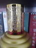 茅台王子酒 金王子酱香型 白酒 53度 500mL 2瓶 实拍图