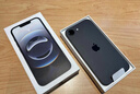 Apple/苹果【新品发布】iPhone 16e（A3410）512GB 白色 支持移动联通电信5G 双卡双待手机 实拍图