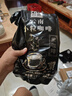 桂都农科院云南小粒纯咖啡粉现磨商用无添蔗糖0脂速溶特浓美式黑咖啡 纯黑咖啡粉1000克*2袋【4斤装】 实拍图