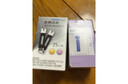 欧姆龙（OMRON）血糖试纸   适用于111/ 112 /114  25片装 AS1型50针+50棉片+50棉签 实拍图