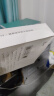 iKF T3主动降噪头戴式蓝牙耳机无线耳机hires金标anc降噪有线电脑电竞游戏网课带麦超长待机头戴消噪 云岩白-APP三档降噪+125小时续航 标配 支持APP多档降噪 实拍图