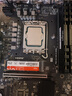 爱国者（aigo）1TB SSD固态硬盘 M.2接口NVMe协议PCIe3.0高性能原厂TLC颗粒 联芸主控 P3500 读速高达3500MB/s 实拍图
