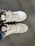 阿迪达斯 （adidas）三叶草 女 FORUM篮球风休闲鞋板鞋小白鞋 JI3257 38.5码 UK5.5码 实拍图